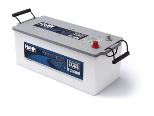Baterie de pornire B 180 EHD FIAMM